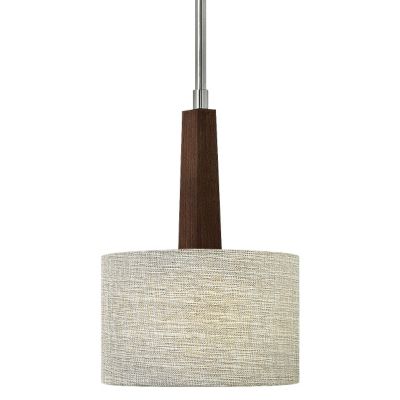 Cameron Mini Pendant by Fredrick Ramond - Starlight Lighting USA and Canada